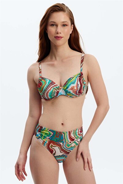 Louren MM8534 - Μοντέλο με κορδόνι στο κάτω μέρος