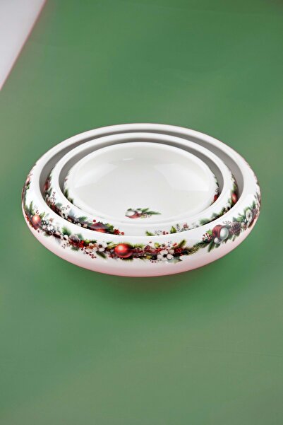 Bursa Porselen Dekor Holly toys 3 boy porselen kase