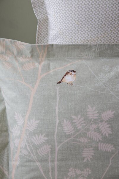 Apricitas HOME Tek Kişilik Elysian Adaçayı Pike Takımı