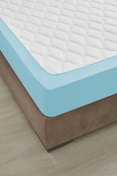 Özdilek Colourist King Size Fitted Sheet 180X200 30 cm