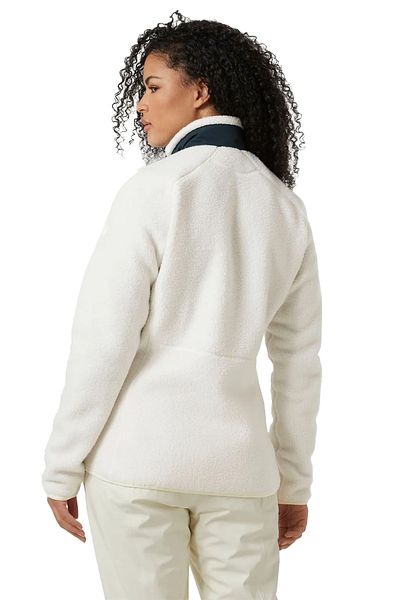 Helly Hansen Imperial Furry Fleece Women's Block Jacket - 49468