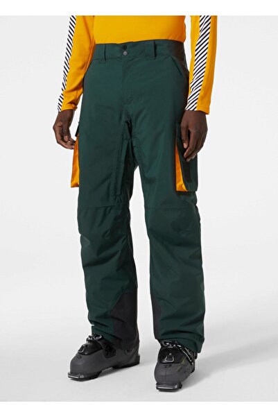 Helly Hansen Hh Ullr Z Pant - Erkek Kayak Ve Snowboard Pantolonu