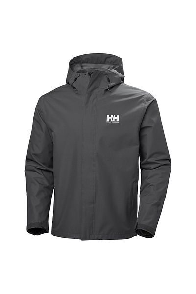 Helly Hansen Ανδρικό παλτό εξωτερικού χώρου Seven J