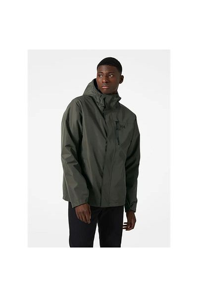 Helly Hansen Juell Men's 3 in 1 Coat