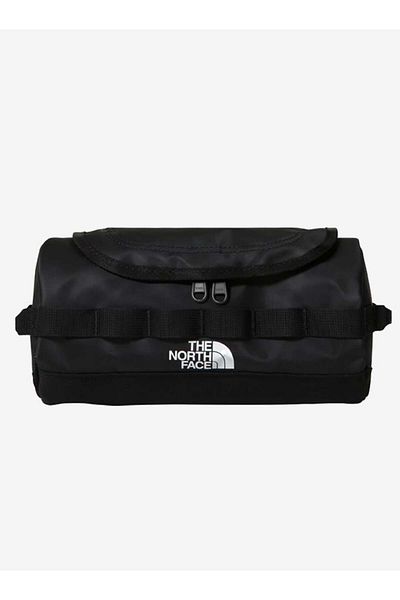 THE NORTH FACE علبة السفر Base Camp - حقيبة رياضية للجنسين من S R