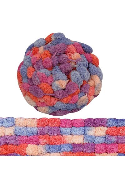 Himalaya Yo-Yo Colors Baby, Blanket Hand Knitting Thread