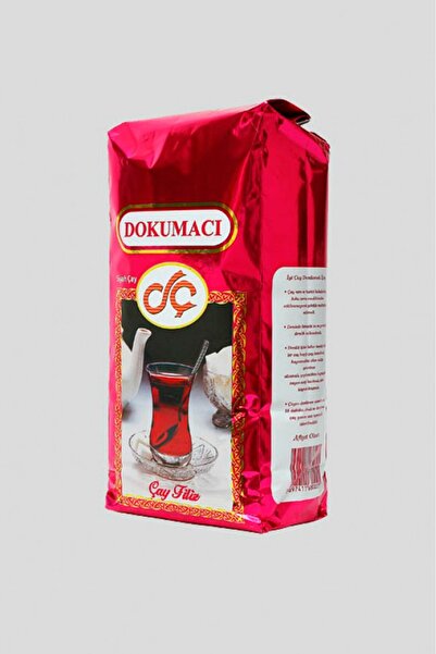 Dokumacı Filiz Siyah Çay 1 Kg