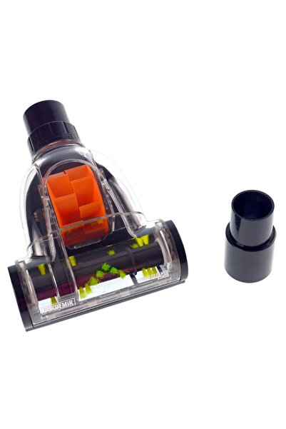 Supervac Mini Turbo Pet & Textile Head, compatibil cu Arnica Mila, Pika ET14410