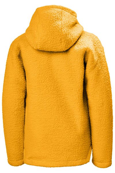 Helly Hansen Hh Jr Champ Pleat Jacket - Hh Children's Fleece Jacket