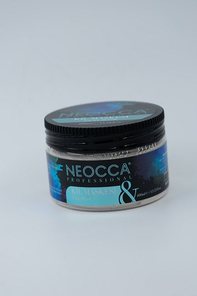 Neocca Clay Mask