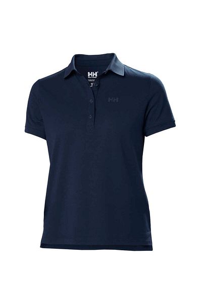 Helly Hansen Γυναικείο κοντομάνικο μπλουζάκι πόλο Siren