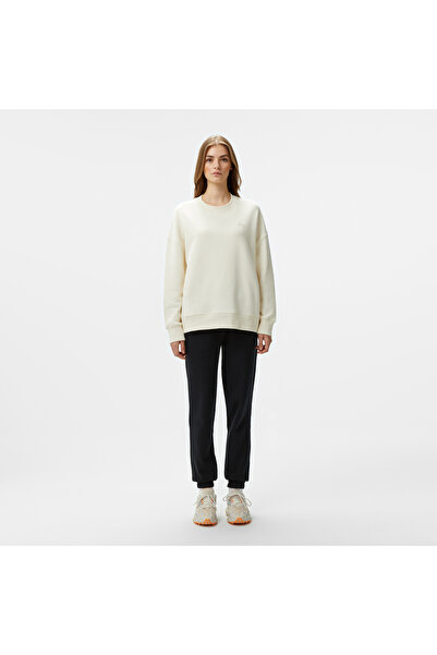 Lacoste Kadın Jogger Siyah Pantolon