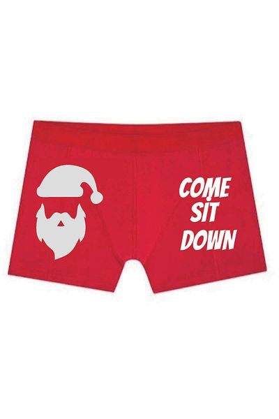 BoxerMasters NoelBabaComeSitDown