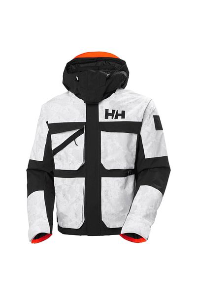 Helly Hansen Ullr D Heritage Short Coat