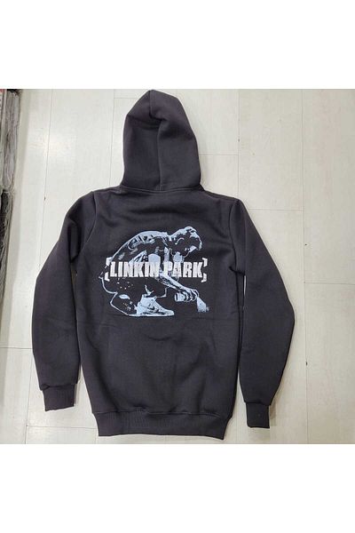 Atlantis Linkin Park Sweatshirt