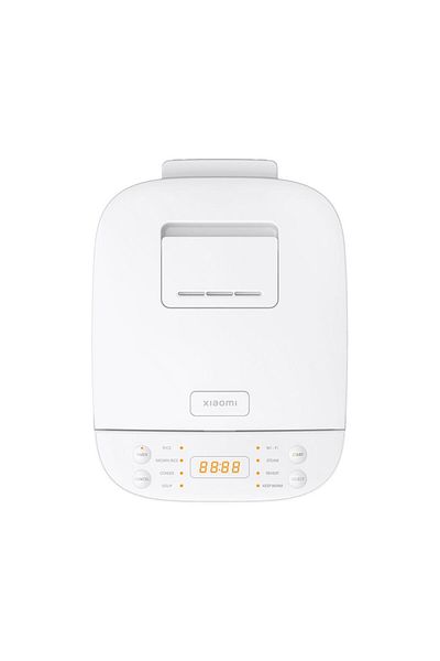 Xiaomi Smart Multifunctional Rice Cooker 3L 710W BHR7925UK - White