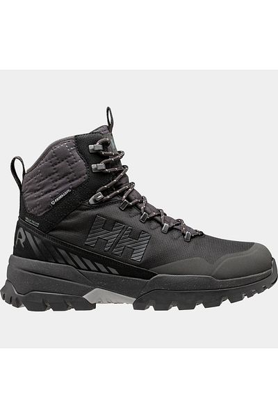 Helly Hansen Crestone Ullr Helly Tech Men's Black Boots