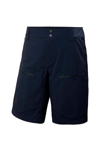 Helly Hansen Crewline Cargo Shorts 2.0 - Comfortable Fit