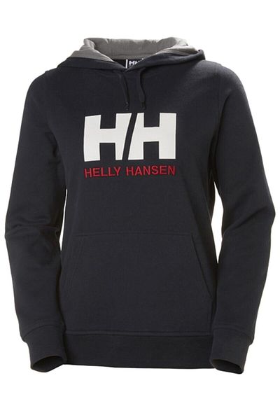 Helly Hansen Γυναικείο αθλητικό φούτερ Navy Blue