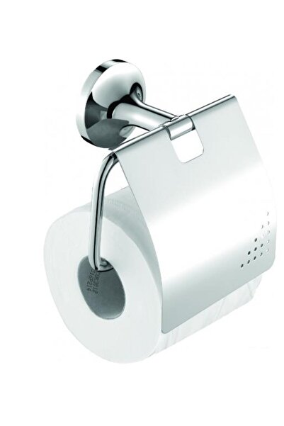 Creavit NO12028 حامل مناديل تواليت نيو كاب كروم