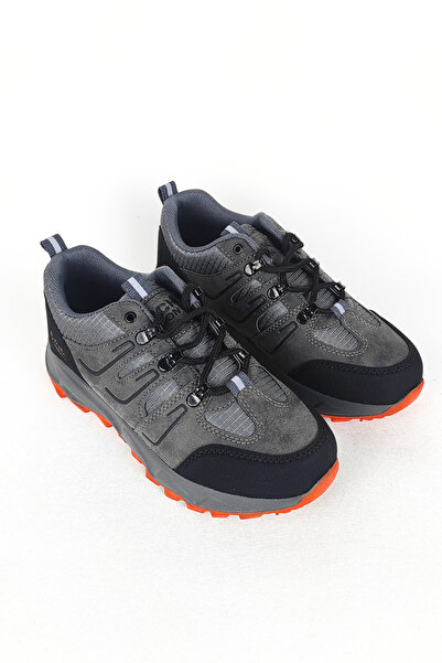 Zerenyus JEX Su Geçirmez Trekking Outdoor Spor Ayakkabı