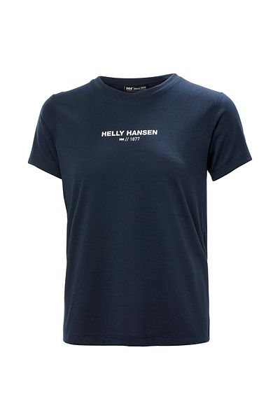 Helly Hansen Allure Women - Tricou cu mânecă scurtă