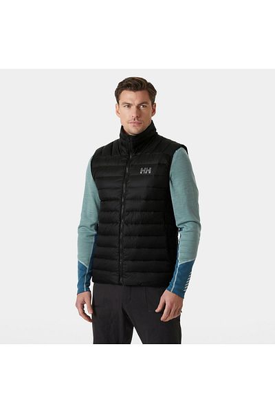 Helly Hansen Verglas down 2.0 Men's Vest