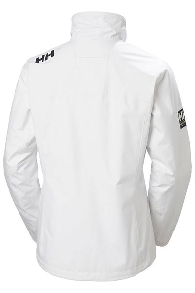 Helly Hansen W Crew Midlayer Coat 2 - Stylish and Comfortable
