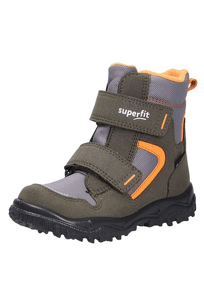 Superfit Lauflernstiefel