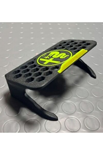 Teknobox alfa romeo giulietta telefon tutacağı (Beyaz kenarlı)