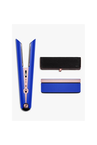 DYSON مكواة فرد الشعر كورال مع حقيبة هدايا 460776-01