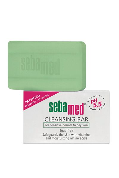 Sebamed صابونة تنظيف للبالغين 100 جرام