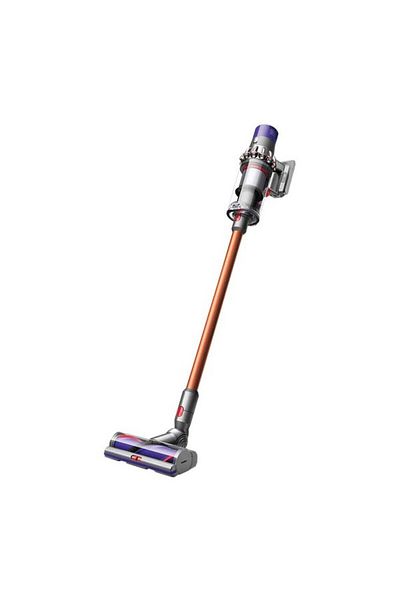DYSON مكنسة كهربائية لاسلكية بقوة 525 واط V10 ABSOLUTE