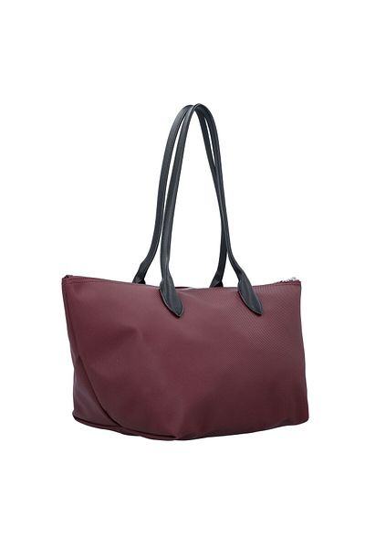 Lacoste Shopper Tasche 30 cm