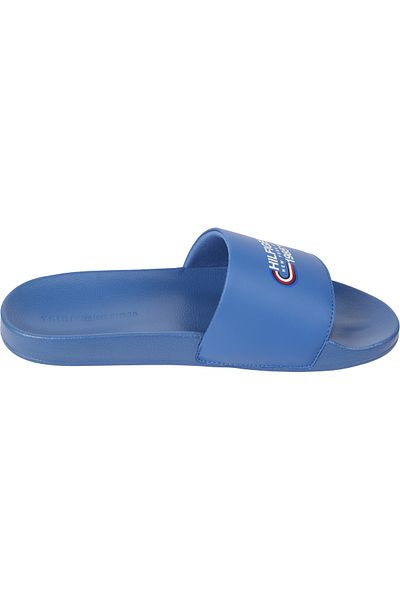 Tommy Hilfiger Logo Strap Pool Slides