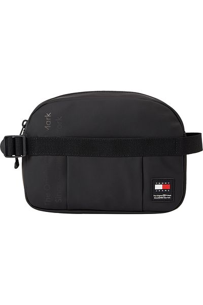 Tommy Hilfiger Essential Tonal Logo Small Washbag