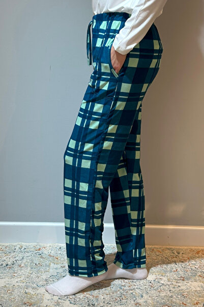 REMSA Căprioară pentru femei - 120 Square Petrol Single Bottom