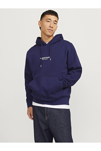 Jack & Jones Kazak - Mavi