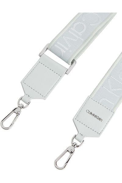 Calvin Klein Gracie Jacquard Shoulder Strap
