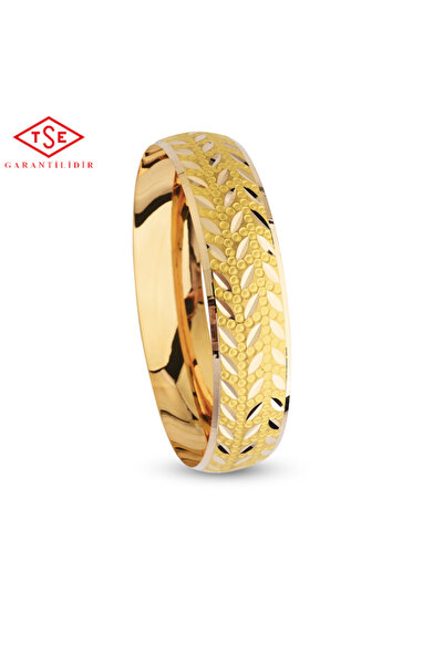 20 Gram 22 Ayar Rekor Bilezik