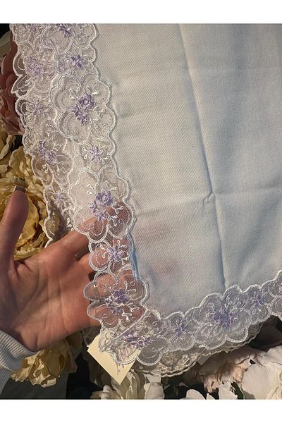 Gül Güler Lace Table Tape