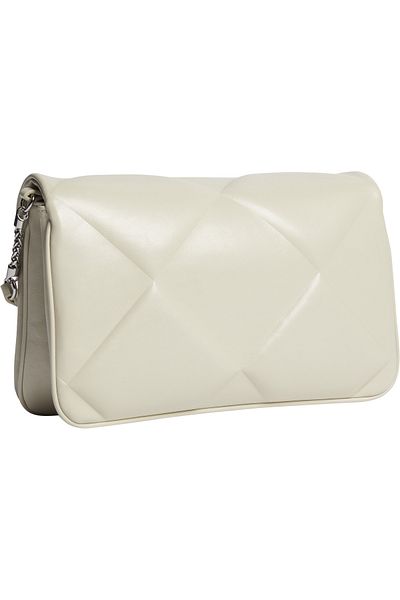 Calvin Klein Quilted Crossbody Bag