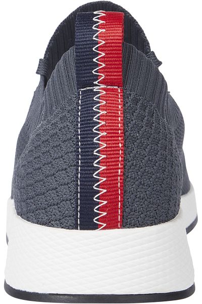 Tommy Hilfiger Mono-Sock Knit Runner Trainers