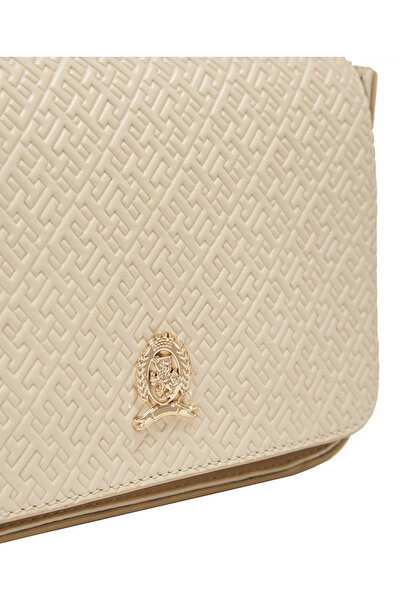 Tommy Hilfiger White Women Crossover