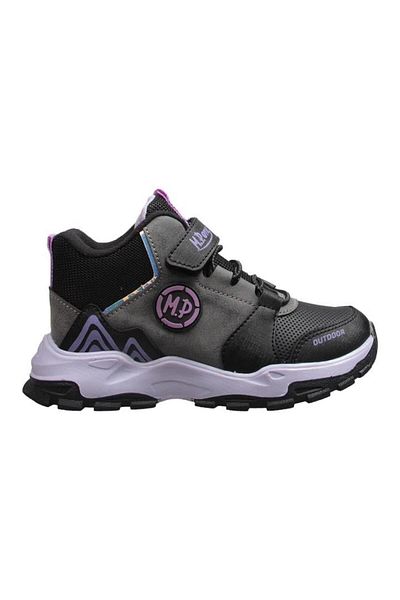 M.P. 232-3139ft Mpone ft Trekking Filet Kids Outdoor Shoes