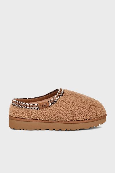 UGG Comfortable Low-Top Soft Furry Slippers - Slippers 1158356