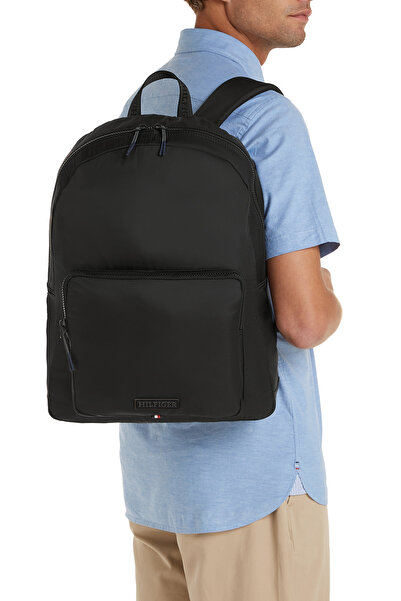 Tommy Hilfiger Hilfiger Monotype Dome Backpack