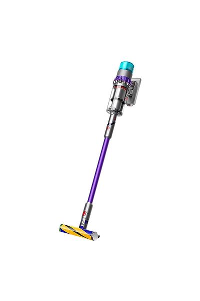 DYSON مكنسة كهربائية لاسلكية متعددة الاستخدامات 447038-01