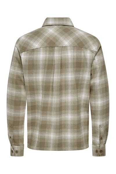 Only & Sons Hemd CEDRIC HAYATI Uzunhemd