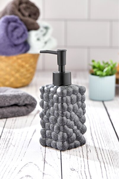 Cooker Lüx Modern Sıvı Sabunluk